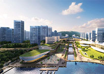 产业园区建设